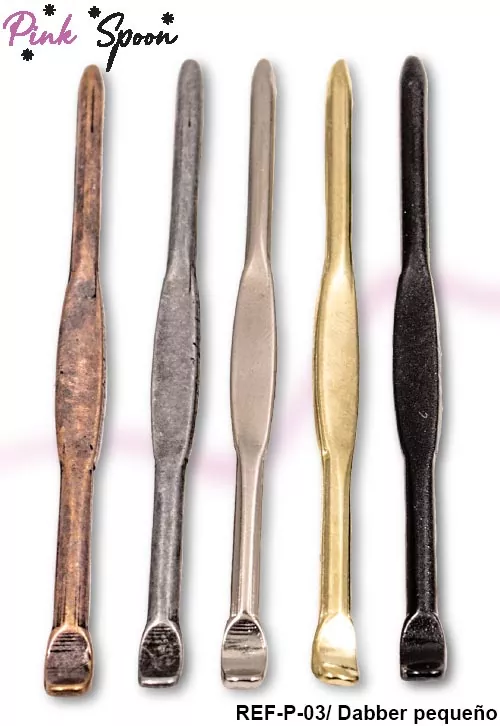 Dabber pequeño