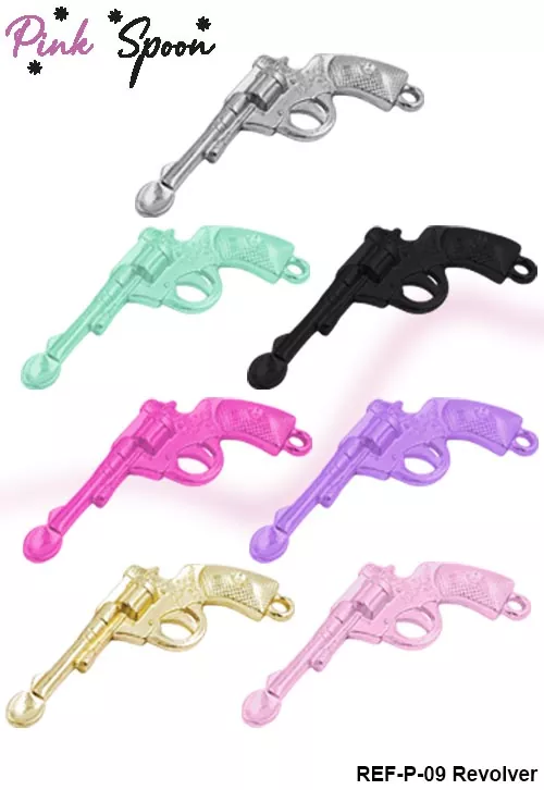 Palita revolver