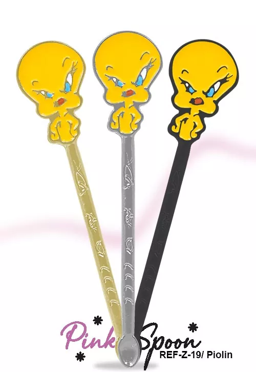 Tribal Spoon Piolin