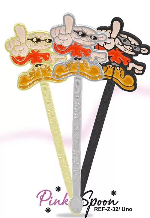 Tribal SpoonUno