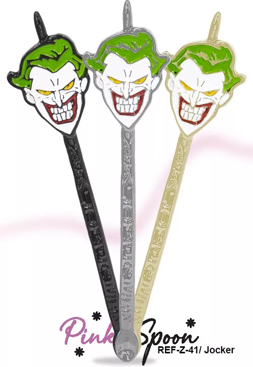 Tribal Spoon Jocker