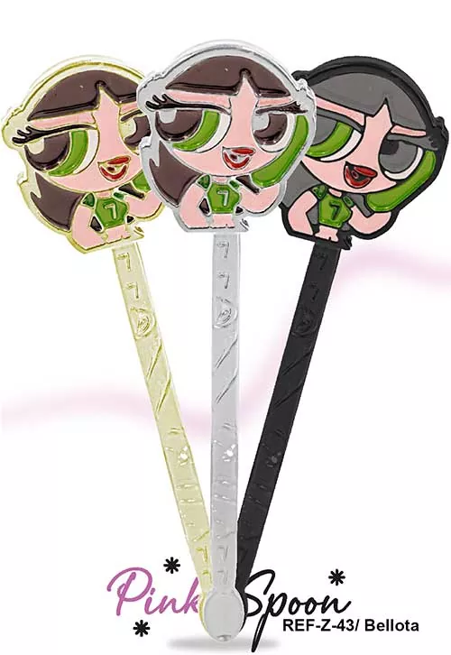 Tribal Spoon Bellota
