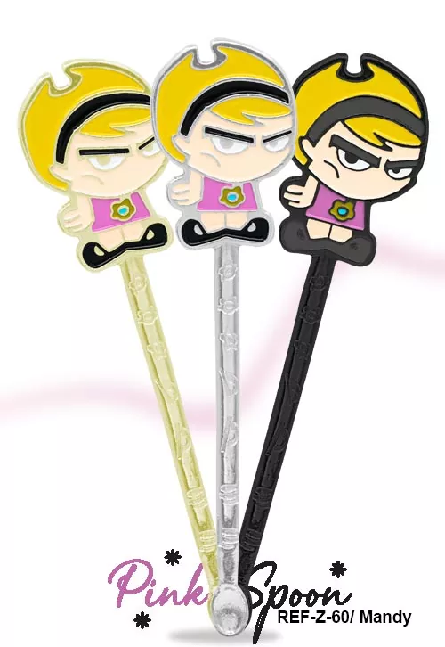 Tribal Spoon Mandy
