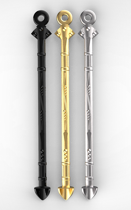Dabber tribal