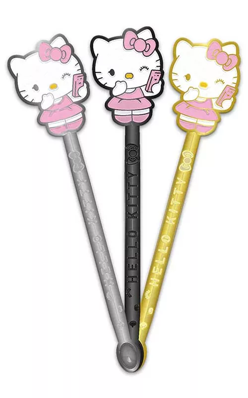 Tribal Spoon Hello Kitty
